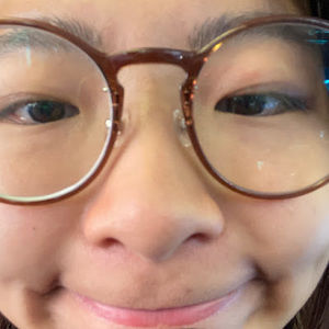 Meet your Posher, Szu-ying